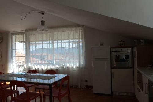 Apartamento Silvia