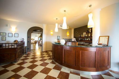 Posada Locanda Antico Veturo