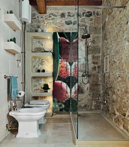 Bed & Breakfast Relais Masseria Capasa