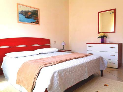Apartamento Piccolo B