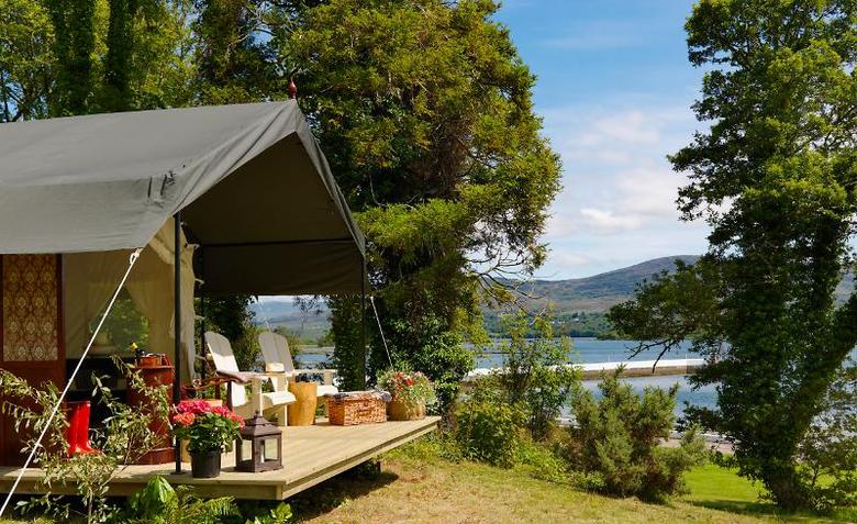 Park Hotel Kenmare