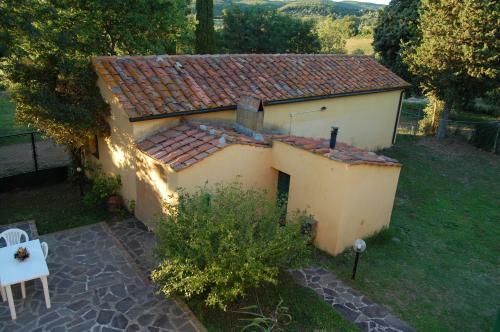 Villa Podere Il Fico