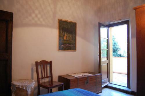 Villa Podere Il Fico