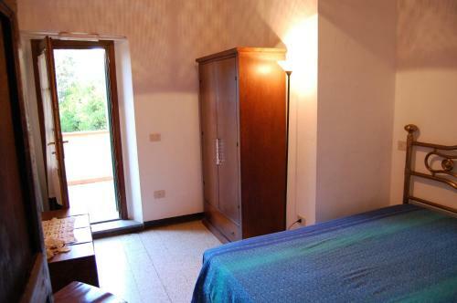 Villa Podere Il Fico
