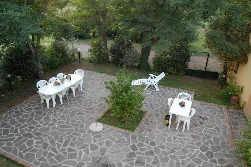 Villa Podere Il Fico