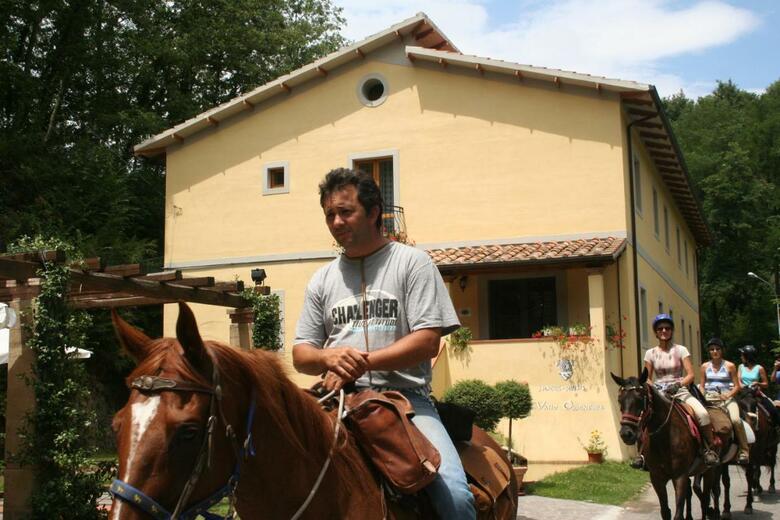 Hotel Relais Valle Orientina
