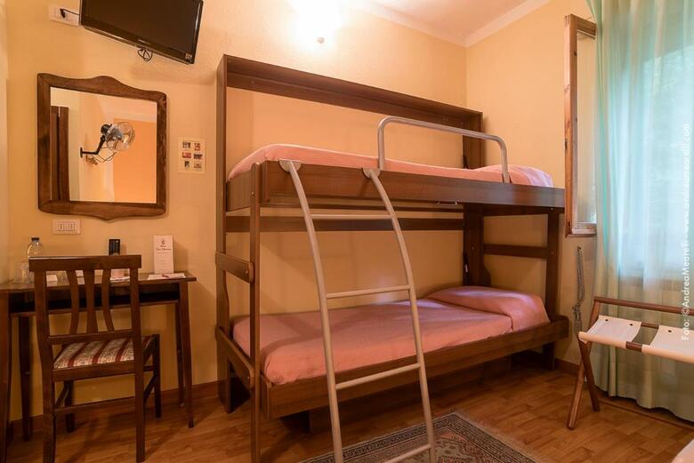 Hotel Relais Valle Orientina