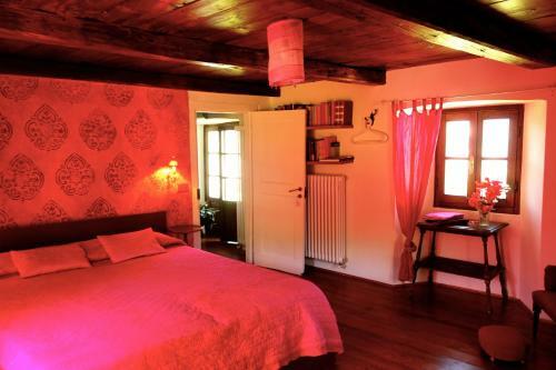 Bed & Breakfast Uvablu
