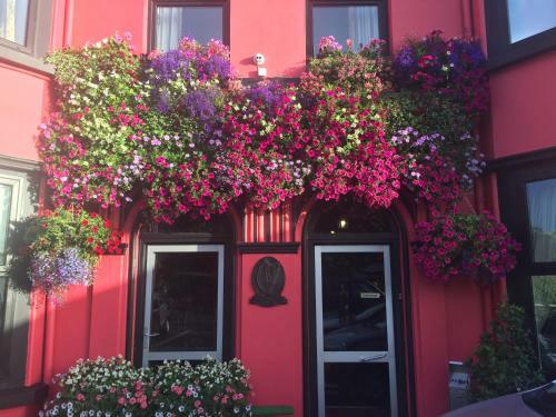 Hostal Rose Lodge Guest House