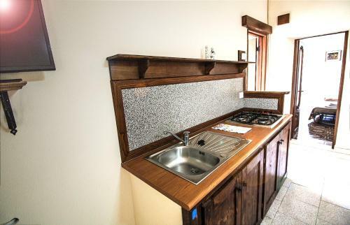 Casa Vacanze Antico Poggio