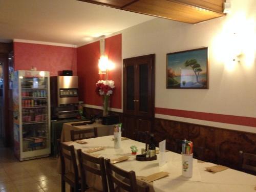 Hotel Scandola