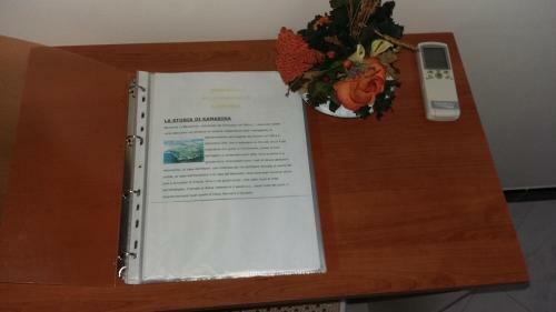 Bed & Breakfast Kamarina Land