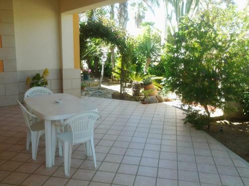Bed & Breakfast Kamarina Land