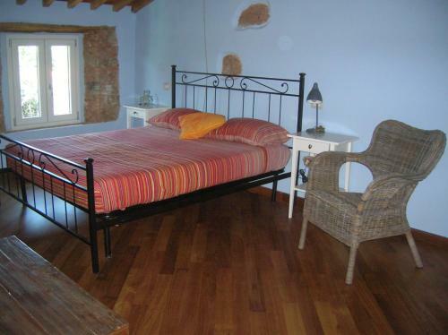 Bed & Breakfast La Coccinella