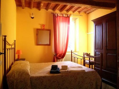 Bed & Breakfast La Coccinella