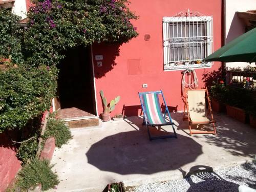 Bed & Breakfast La Coccinella
