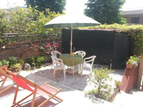 Bed & Breakfast La Coccinella