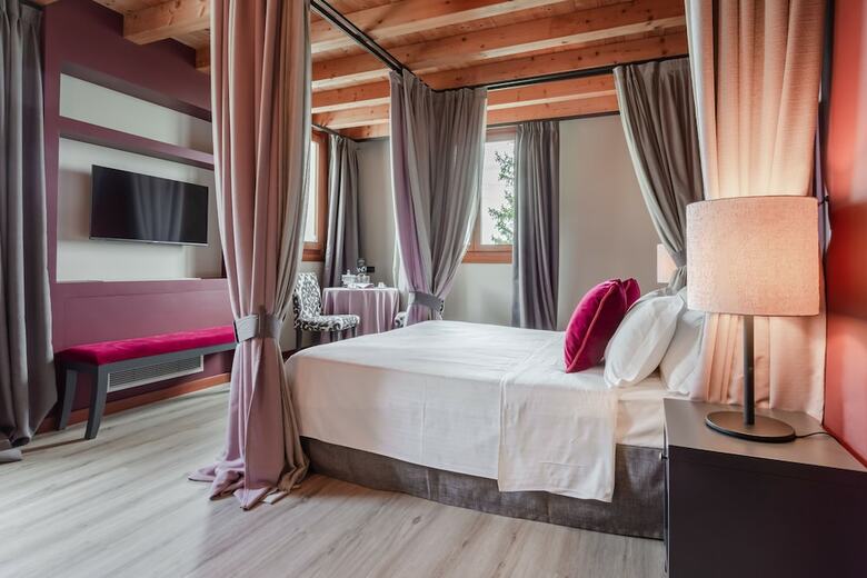 Hotel Vecchio Municipio