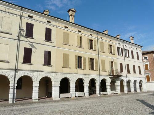 Bed & Breakfast Terminus