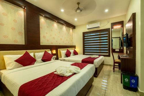 Hotel Daan Regency