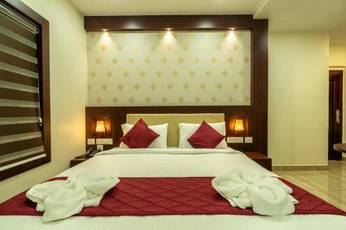 Hotel Daan Regency