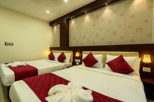 Hotel Daan Regency