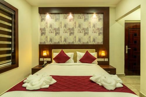 Hotel Daan Regency