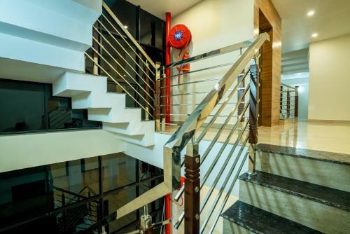 Hotel Daan Regency