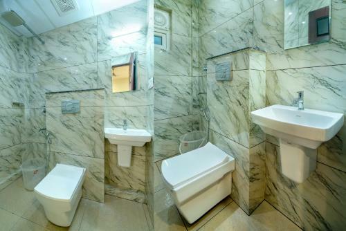Hotel Daan Regency