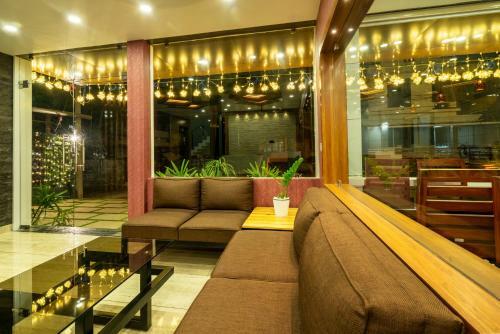 Hotel Daan Regency