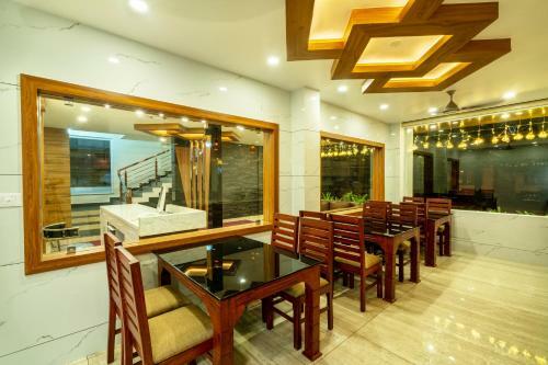Hotel Daan Regency
