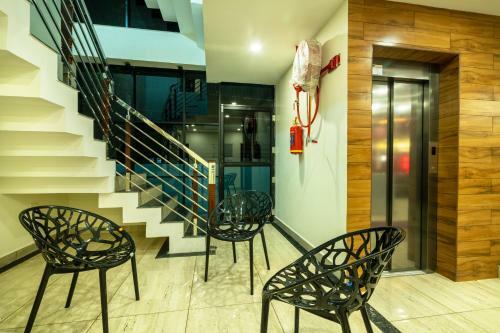 Hotel Daan Regency