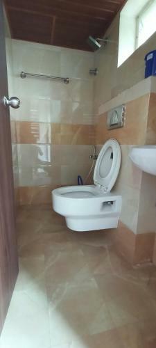 Apartamento Nirmalyam Properties
