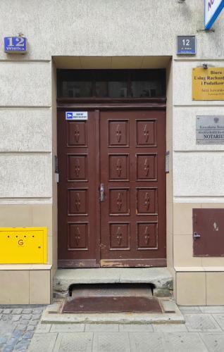Apartament Wielka 12