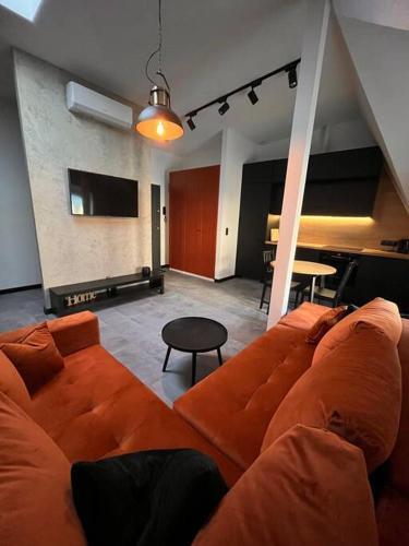 Apartament Kosina 1144