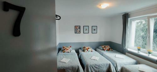 Sen Hostel