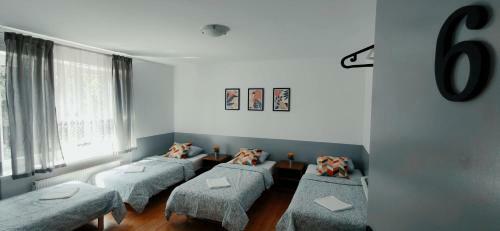 Sen Hostel