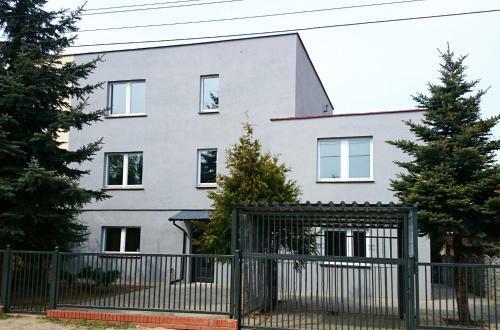 Sen Hostel