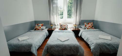 Sen Hostel