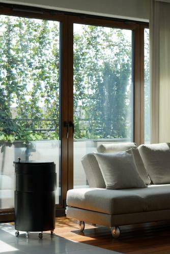 Apartament House-tom / Robocza 39