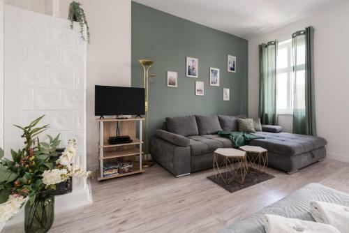 Vilda Apartments Pozna? By Renters