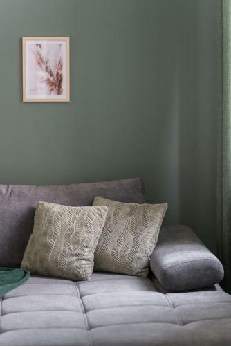 Vilda Apartments Pozna? By Renters