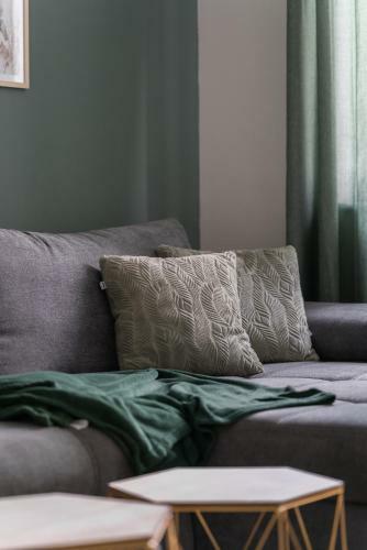 Vilda Apartments Pozna? By Renters