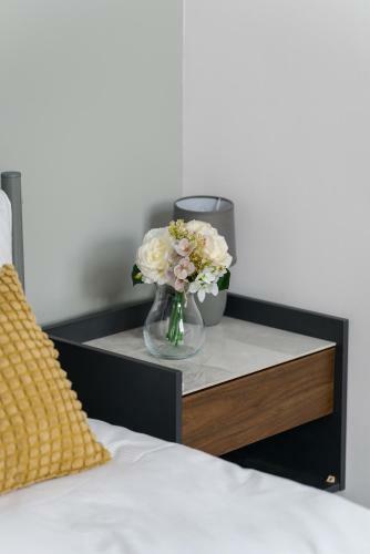 Vilda Apartments Pozna? By Renters
