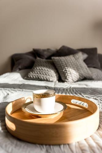 Apartament Cali/pozna?, Urocze Winogrady