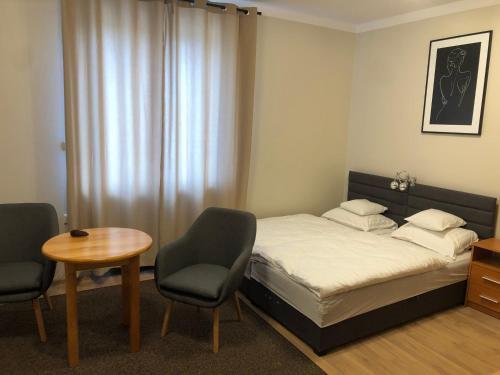 Apartamenty Jn Pozna?