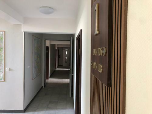 Apartamenty Jn Pozna?