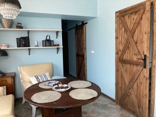 Apartamento Sweet Country