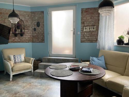 Apartamento Sweet Country