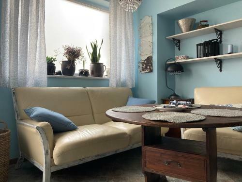 Apartamento Sweet Country